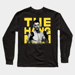 the hangman hooker Long Sleeve T-Shirt